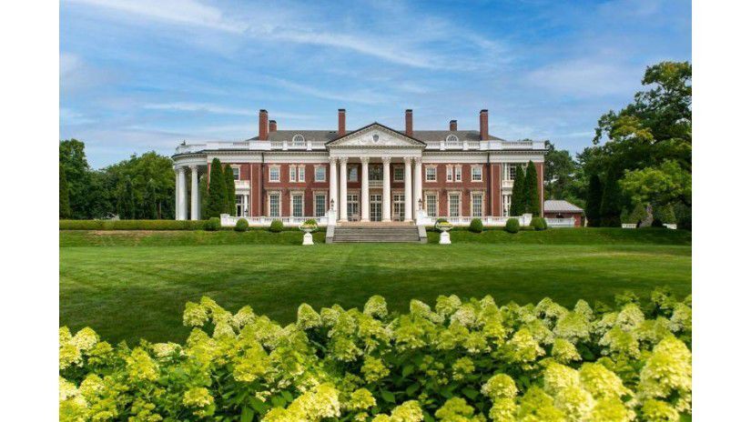 Glanworth Gardens